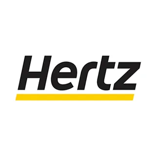  Hertz 쿠폰 코드